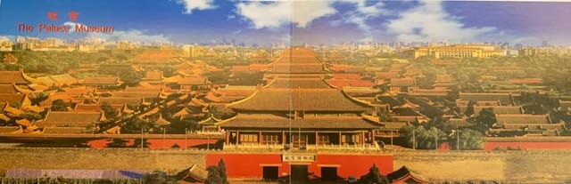 Tag 3 Peking