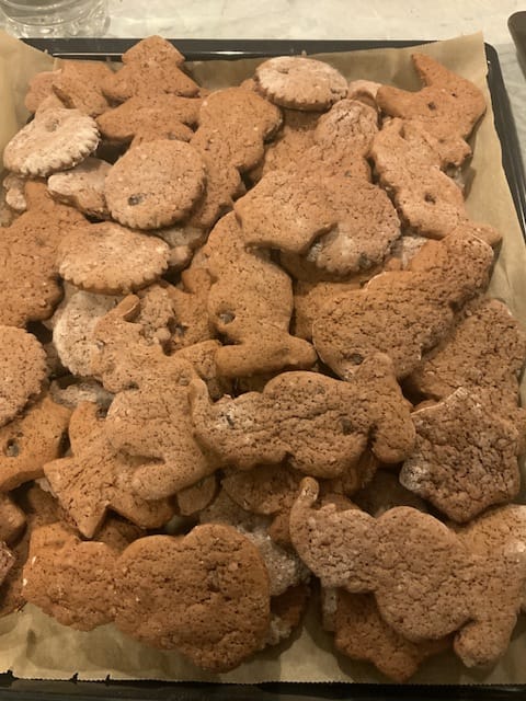 Lebkuchen