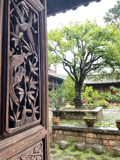 Tag 14 Lijiang
